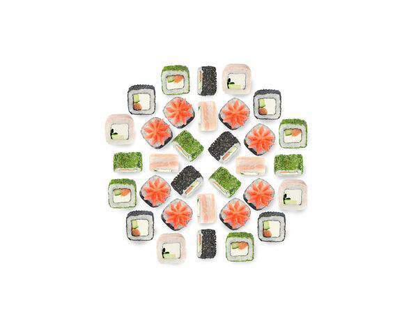 Imperator Food - Сет Чикаго