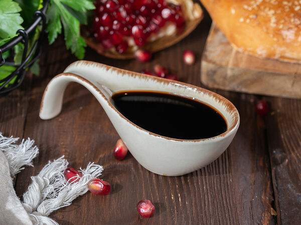 ХашЛаваш - Соус Гранатовый