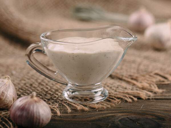 Шашлык Hits - Соус Тартар