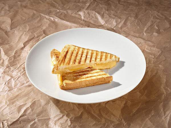 Spizza Крафт-пиццерия - Гриль чиз сырный