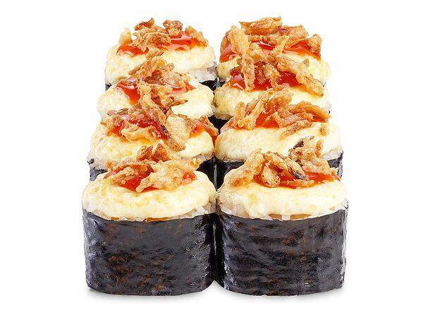 ПиццаФабрика - Мияги