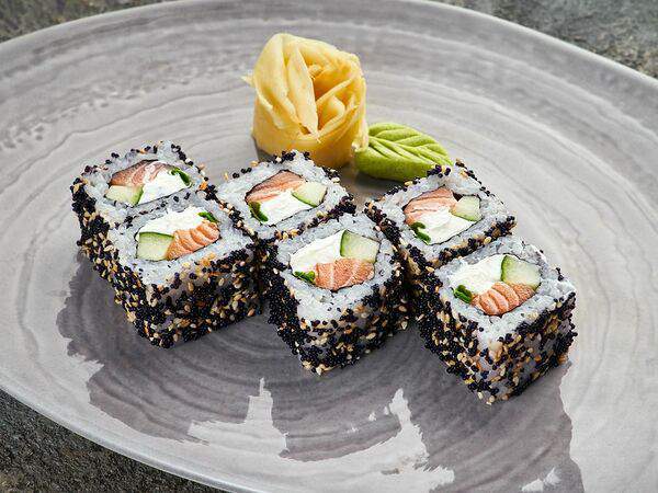 Satoshi - Black Филадельфия