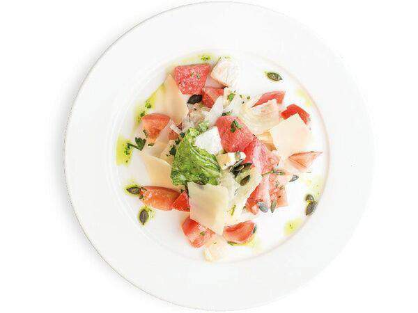 Фёст на Первомайской - Три сыра