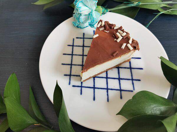 Сансара - Чизкейк