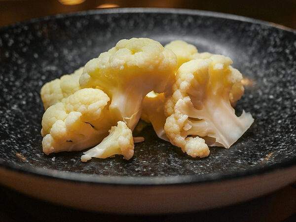 Ресторан 101 - Цветная капуста