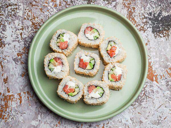 Sushi & More - Дакота маки