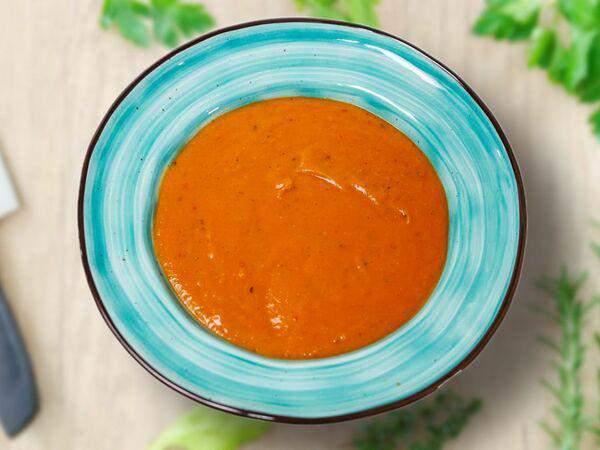 Старая мельница - Крем-суп из чечевицы