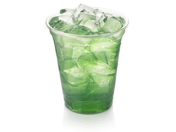 Сбарро - Лимонад Мохито