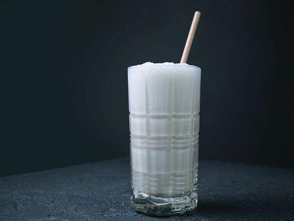 На крючке - Смузи Кокос