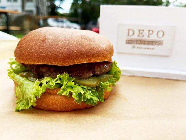 Depo - Джуниор