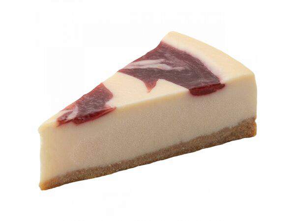 ПиццаЁлы - Чизкейк Клубничный