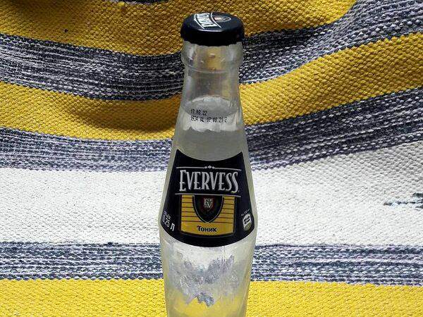 Хата - Тоник Evervess