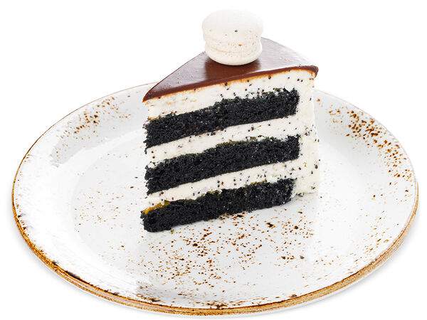 Mama Donna - Торт Оникс