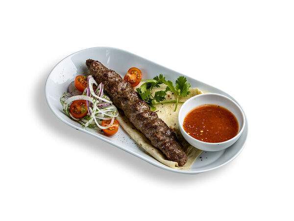 Ред-Буфет - Люля говядина