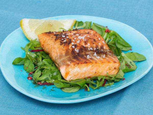 Ресторан Астер в Калининграде