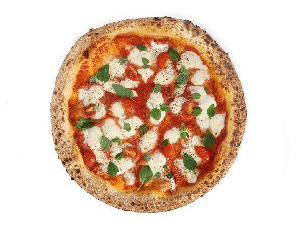 Мастер по Маргарите - Маргарита