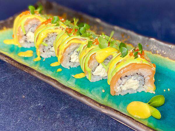 Metis - Ролл New Philadelphia