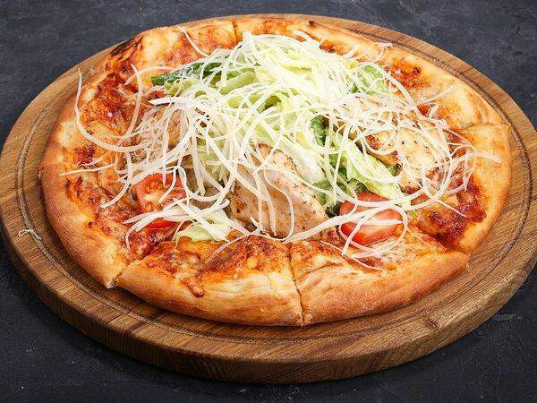 BB Burger - Цезарь