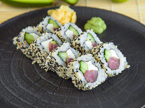 Tommy Lee - Гома Тунец