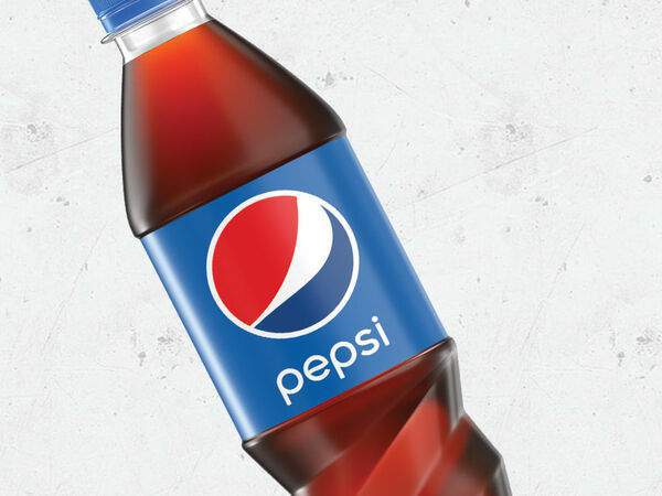 Pizza Hut - Пепси 0,5л