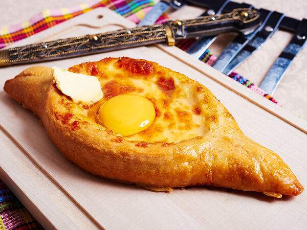 Ресторан Джо-Джо Иркутска