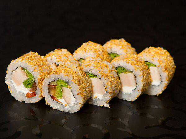 Sushi-country - Ролл Чикен