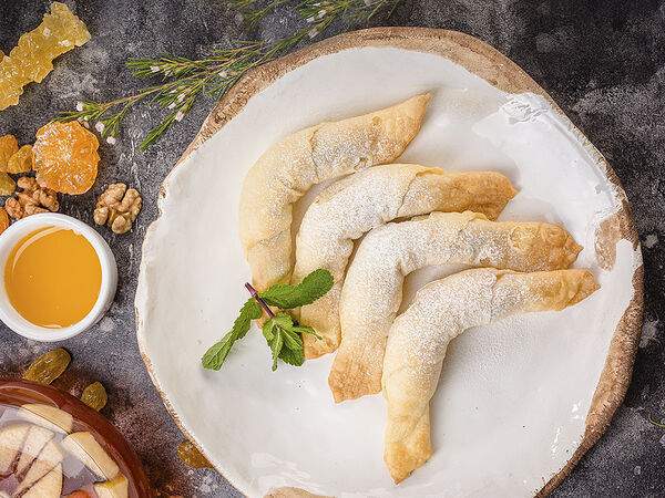 Урюк - Навруз