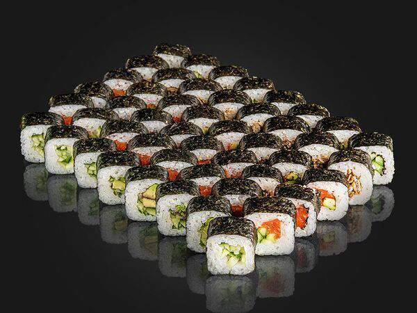 House mafia - Набор Демократичный