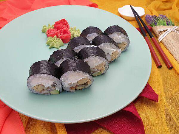 Exclusive Sushi - Тигасаки