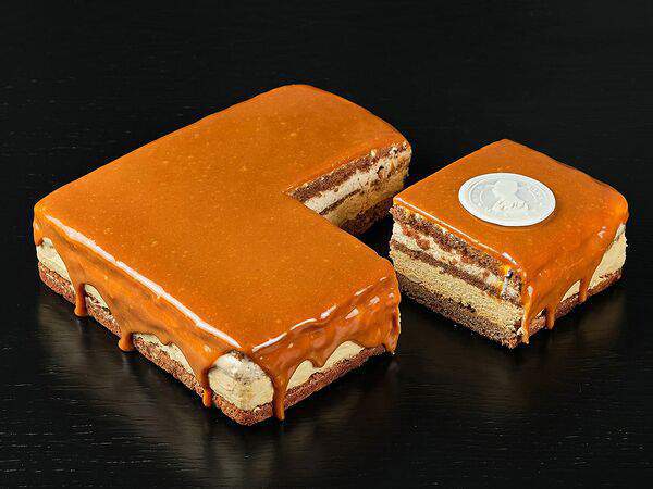 Мингер - Торт Кайзер