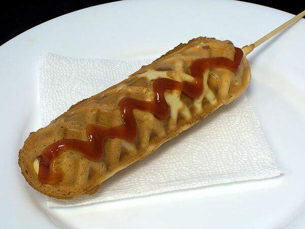 Шаурма House - Корн-Дог