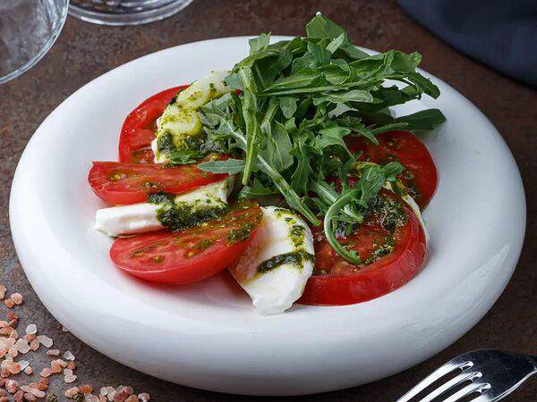 Fratelli - Капрезе