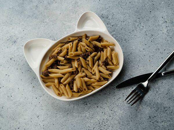 Caramelle Village - Мини-пенне по-флотски