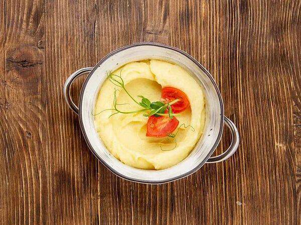 Пхали & хинкали маяк - Картофельное пюре