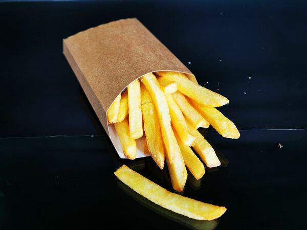 Ihtus - Картофель фри