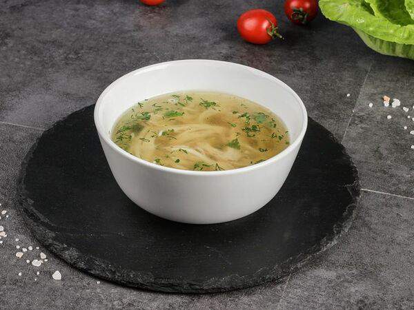 Медина Food на Татарстан - Лапша домашняя