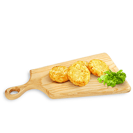 Domino's Pizza - Драники