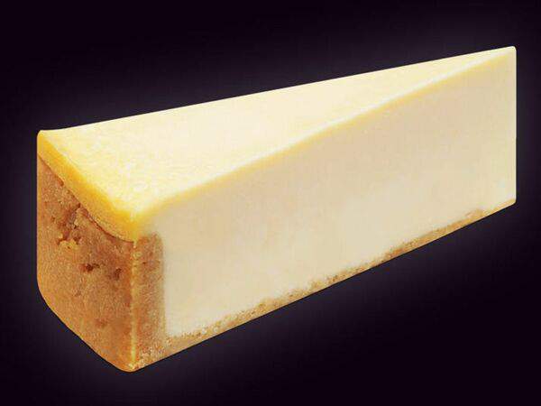 Crazy Brothers - Чизкейк Нью-Йорк