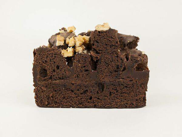 Хлебные истории - Брауни