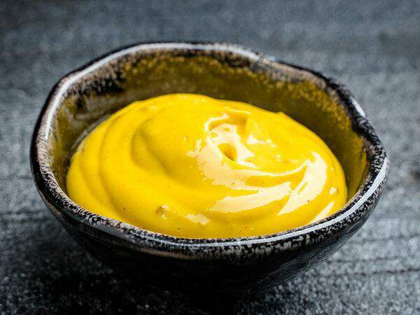 Империя Пиццы и Суши - Соус Горчичный Heinz