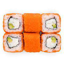 Суши-Сан & Пицца - Калифорния хит