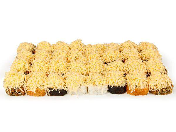 Sushi Like - Цезарь пати