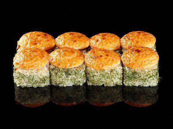 MORE Food - Киото