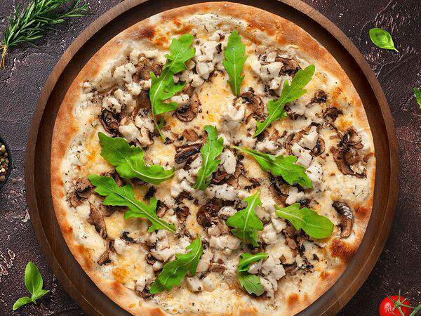 Ресторан Пицца Кофе в Калининграде