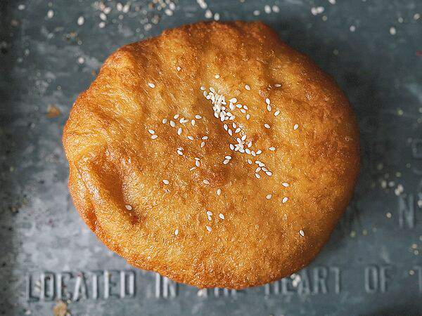 Вкусная Шаурма - Беляш