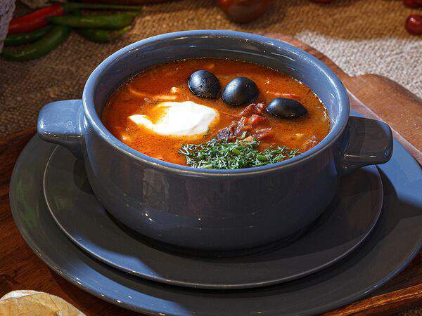 Кафе-пекарня Susser - Солянка