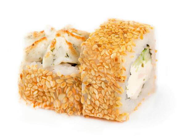 Oran G - Чикен Чиз 10шт