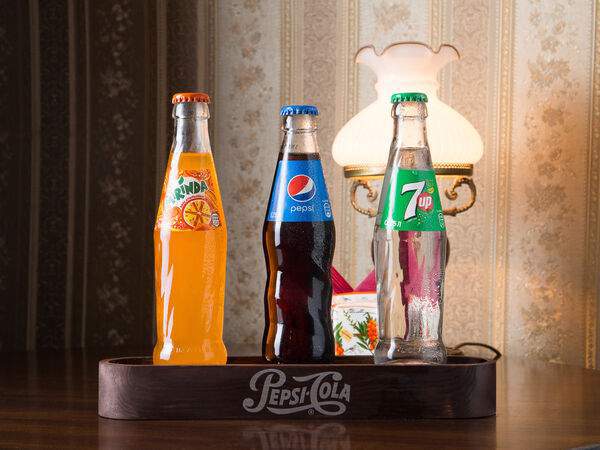 Идиотъ - Лимонад