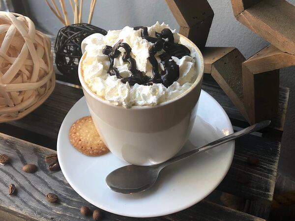 Coffeers - Моккачино