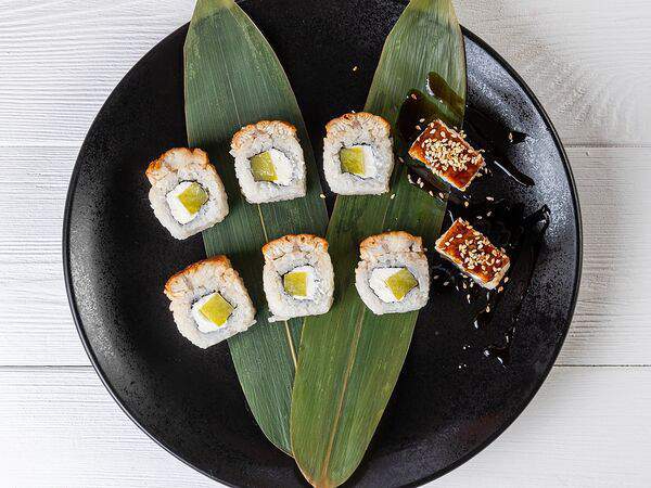 Долина суши - Dragon